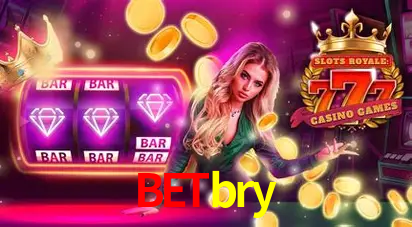 Desvendando o Mundo dos Jogos Virtuais na betbry