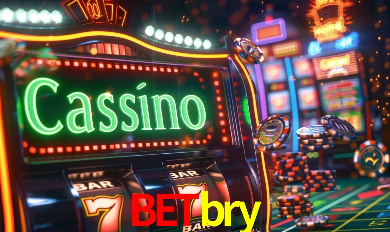 Experiência VIP betbry
