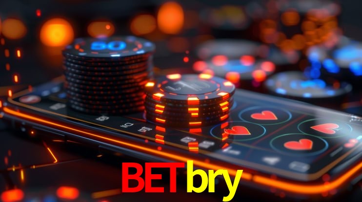 Welcome Bonus betbry