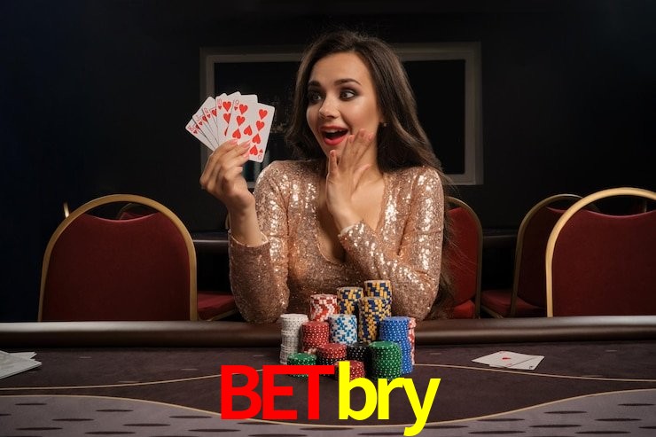 Desvendando o Mundo dos Jogos Virtuais na betbry