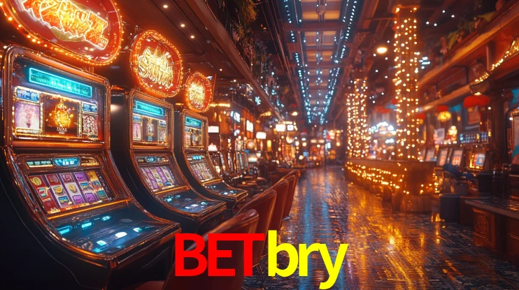 betbry.com
