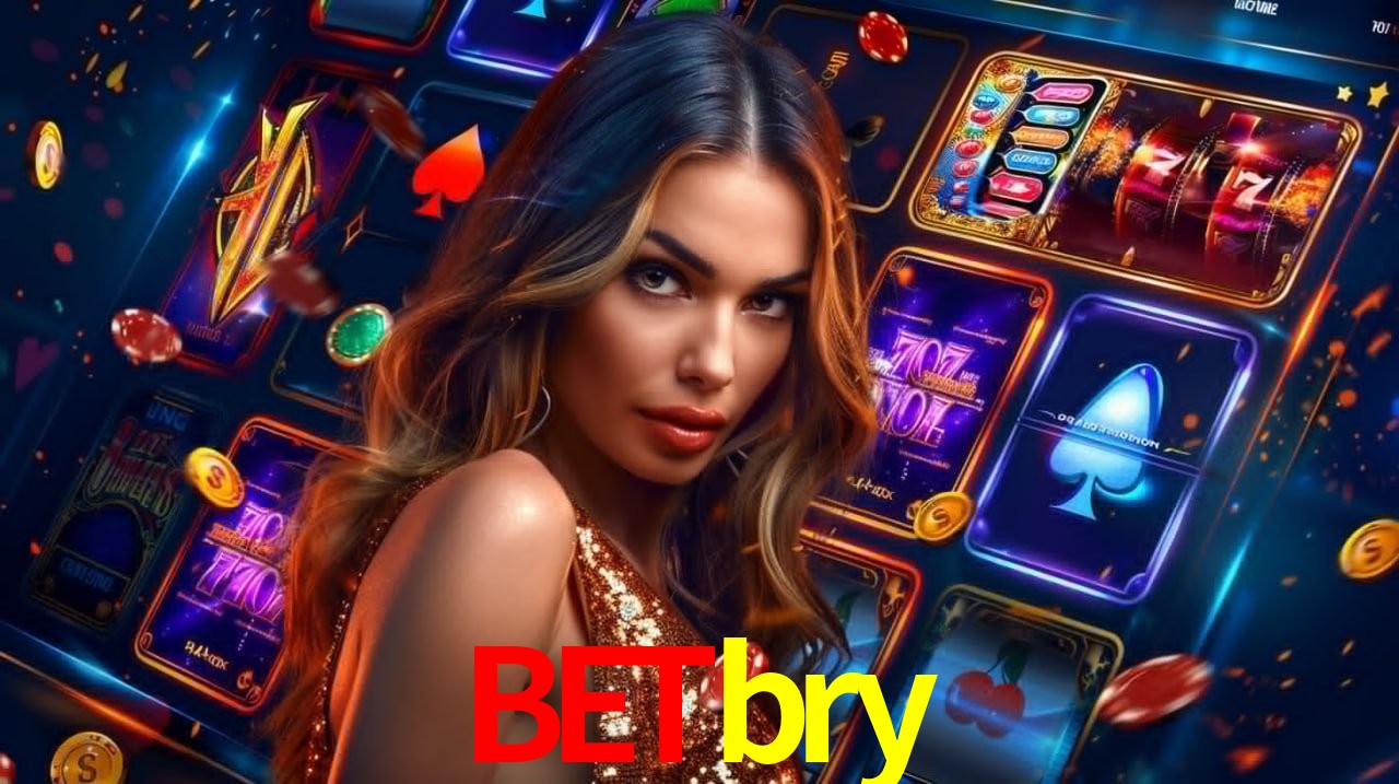 Explorando a Categoria de Eventos em Apostas na betbry