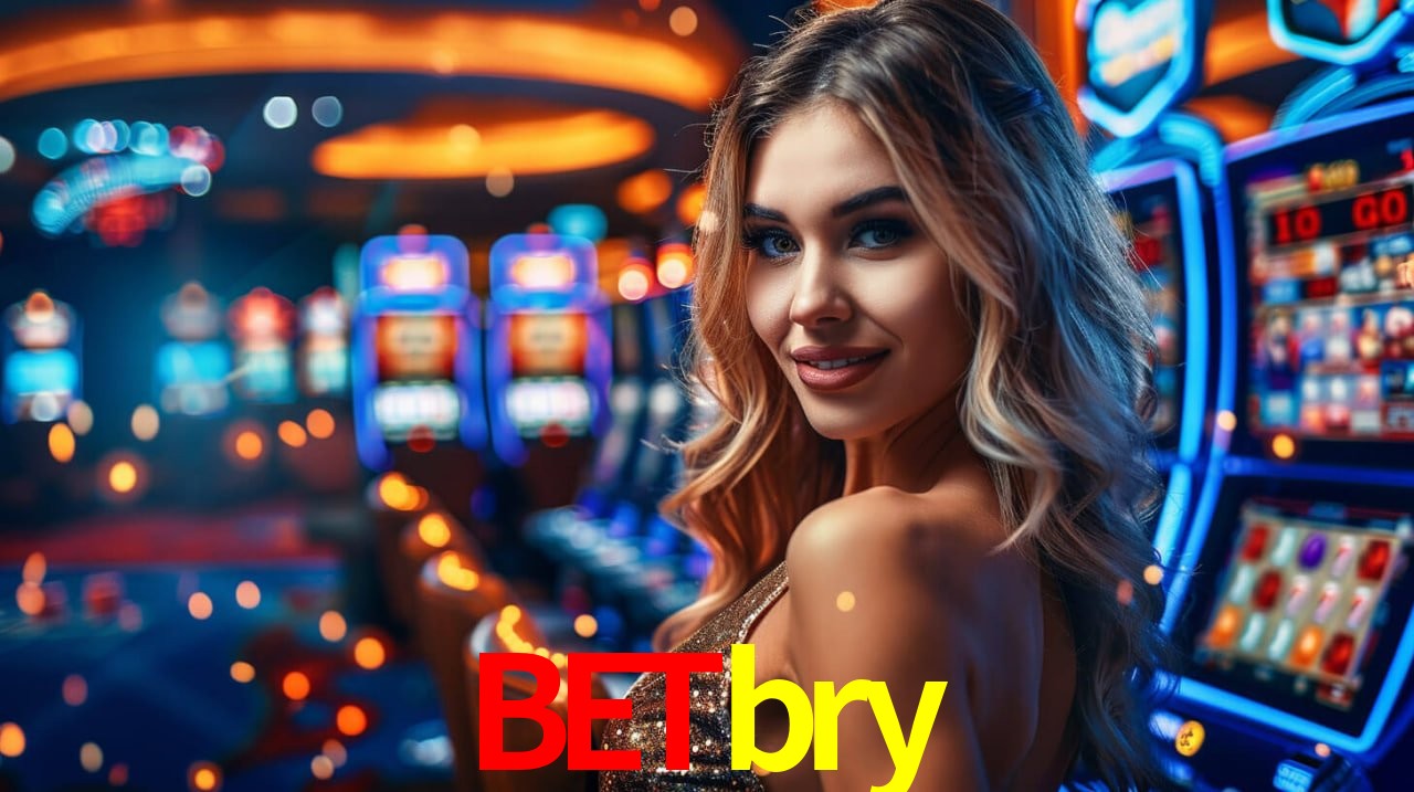 Bonus Features betbry