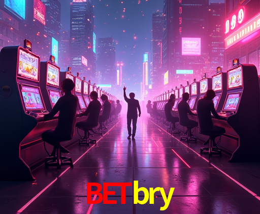 cassino betbry