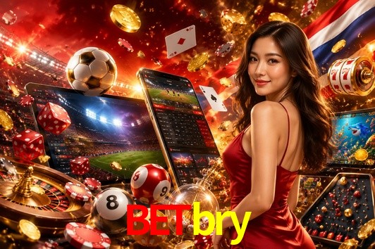 Account Benefits betbry