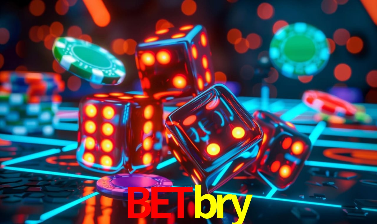 A Experiência Imersiva dos Cassinos Ao Vivo no betbry