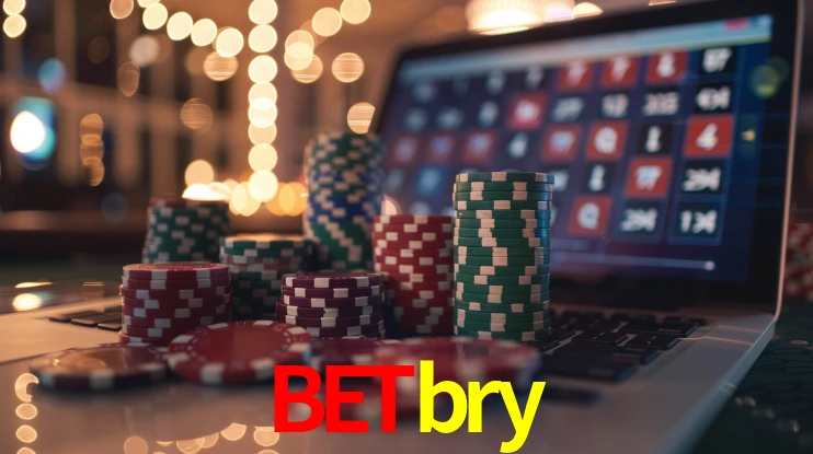 Platform Technology betbry