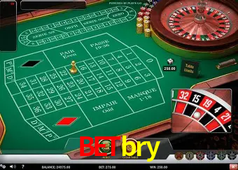 Desvendando o Mundo dos Jogos Virtuais na betbry