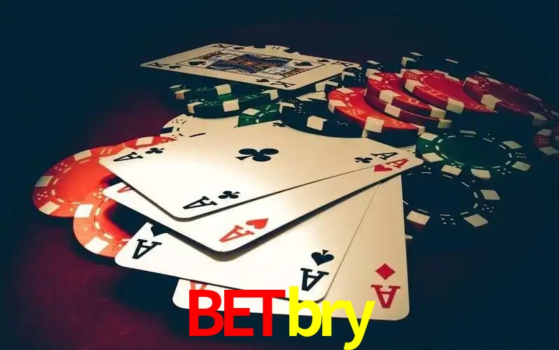 Promoção Relâmpago betbry