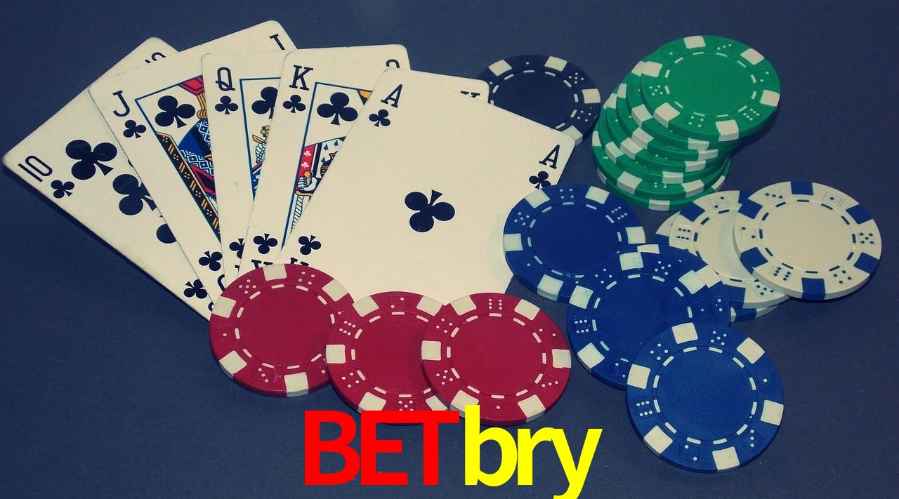 Game Statistics betbry