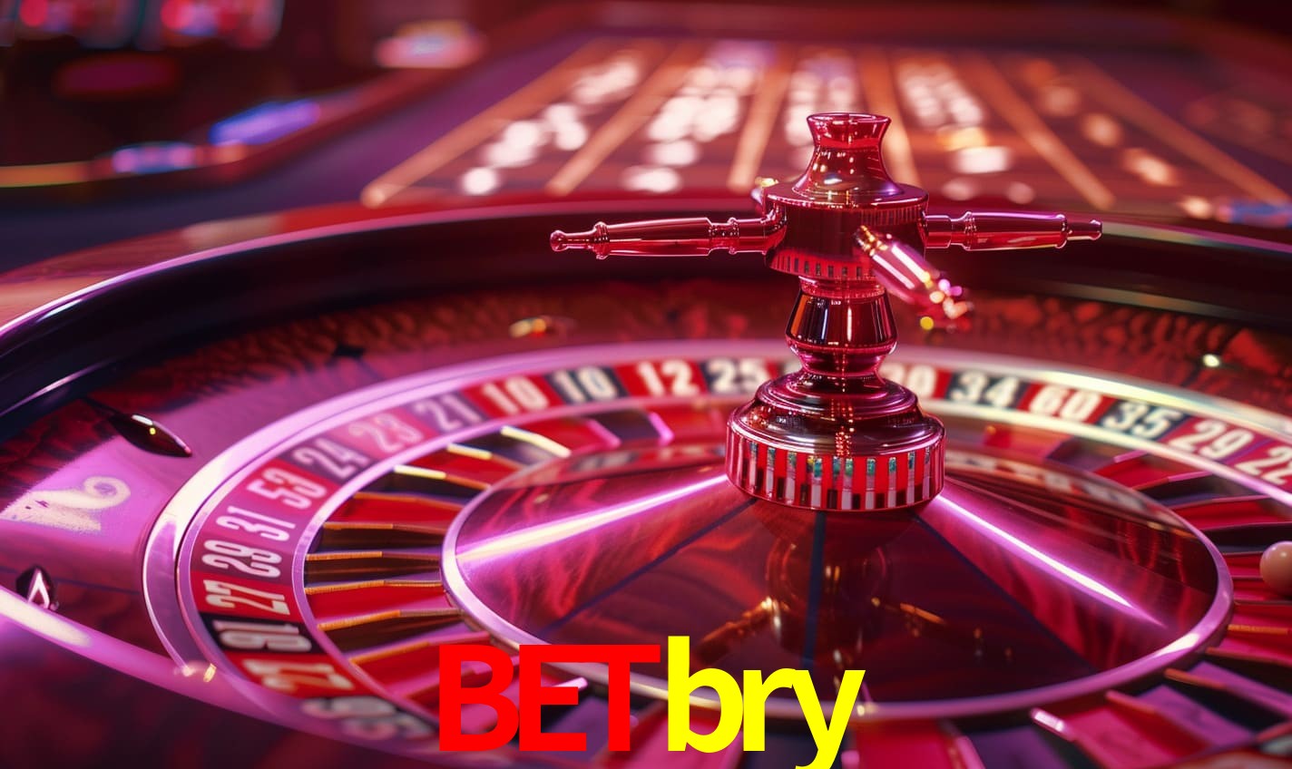 Explorando a Categoria de Eventos em Apostas na betbry
