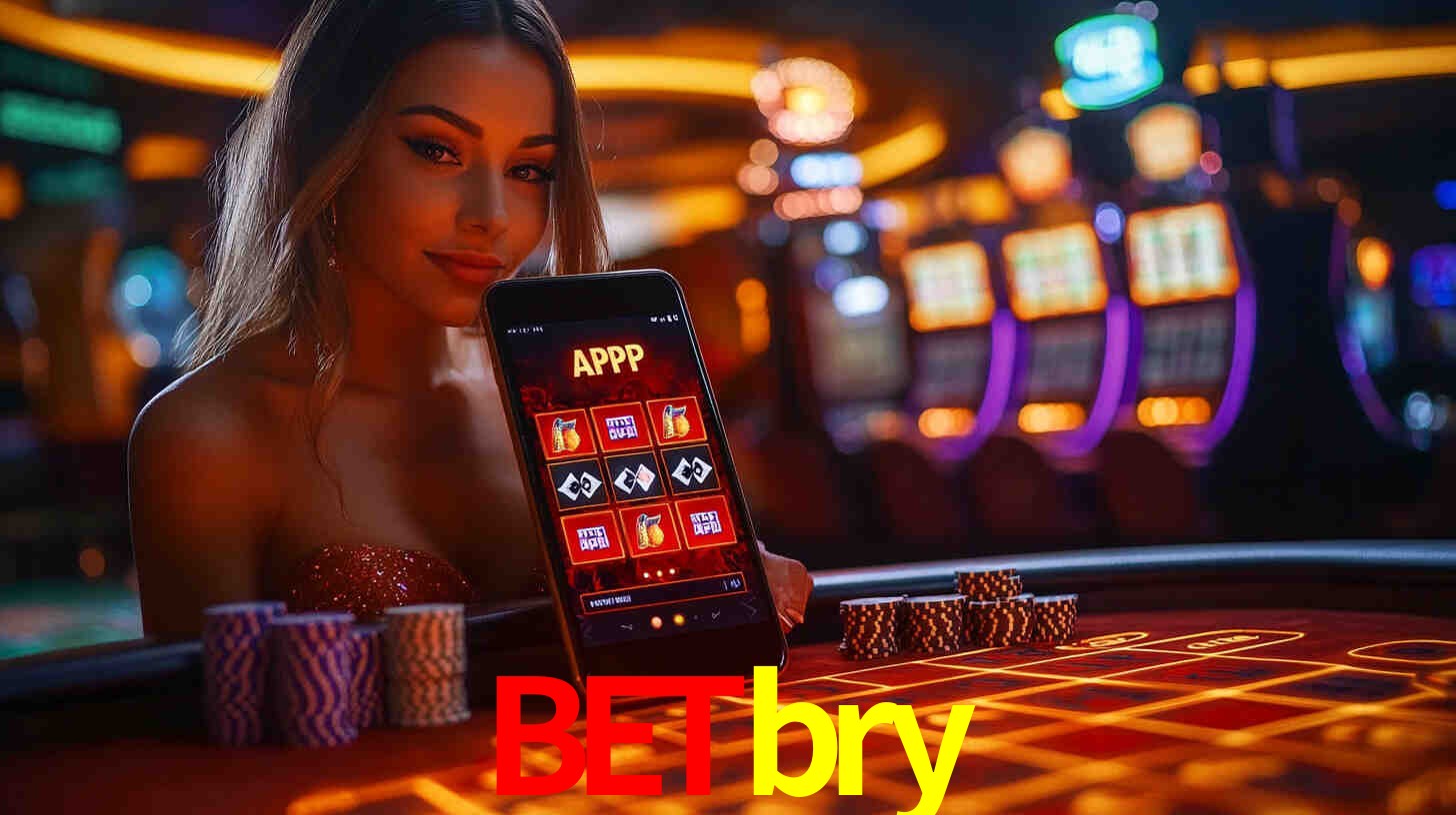 Descubra o Programa VIP da betbry: Vantagens Exclusivas para Jogadores