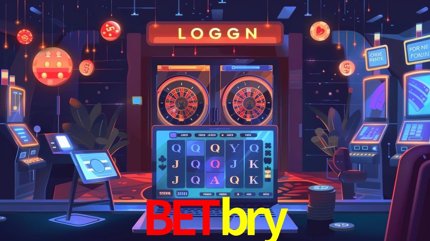 Diretório de Jogos betbry