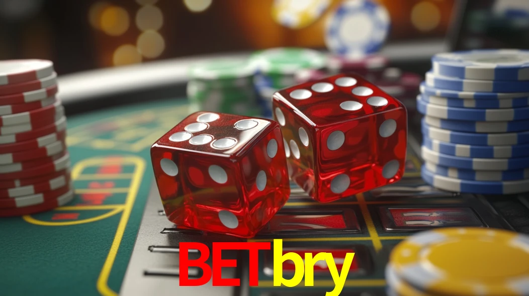 Welcome Bonus betbry