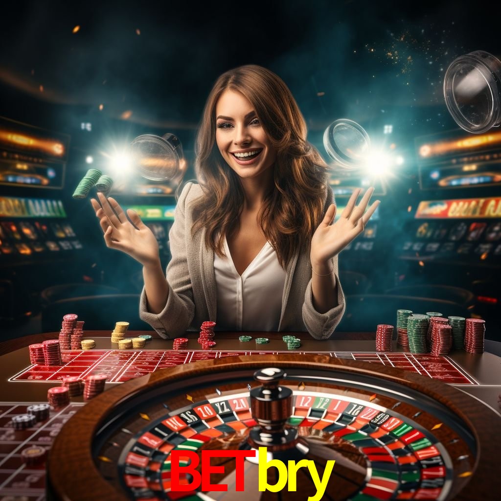 Explore as vantagens do betbry: serviço profissional e confiabilidade