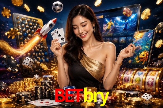 Slot Games betbry
