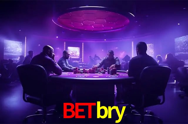 Mesa de Blackjack betbry