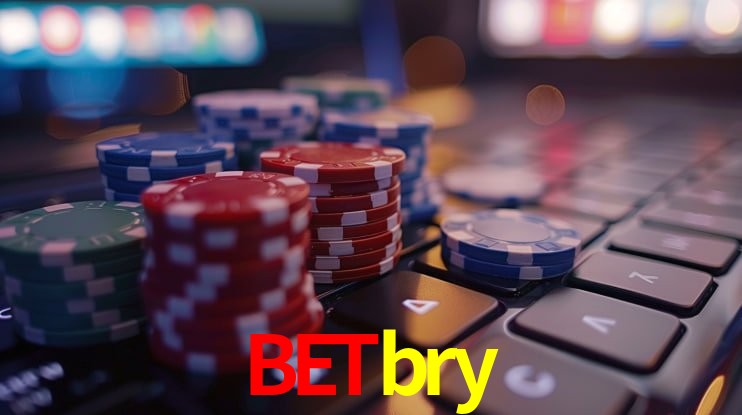 Estatísticas do Jogo betbry