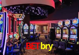 Login Seguro betbry