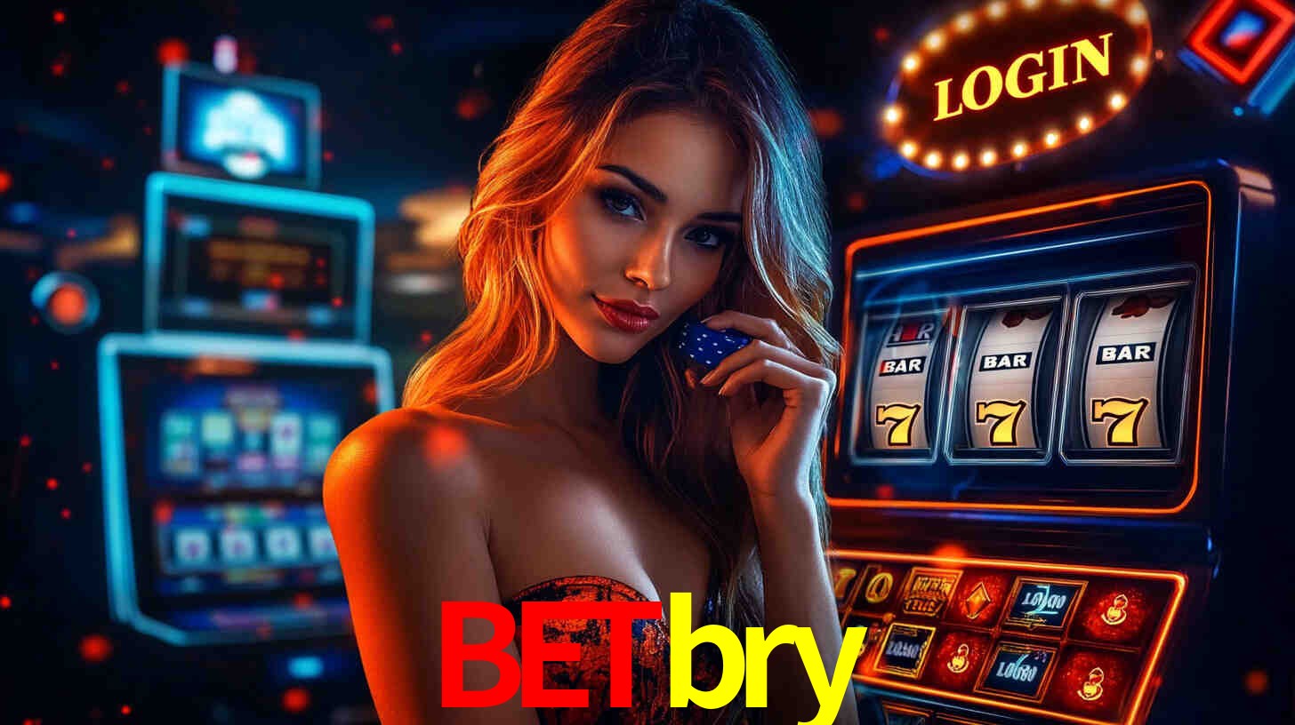 betbry: A Experiência de Casino com Jogos de Mesa ao Vivo