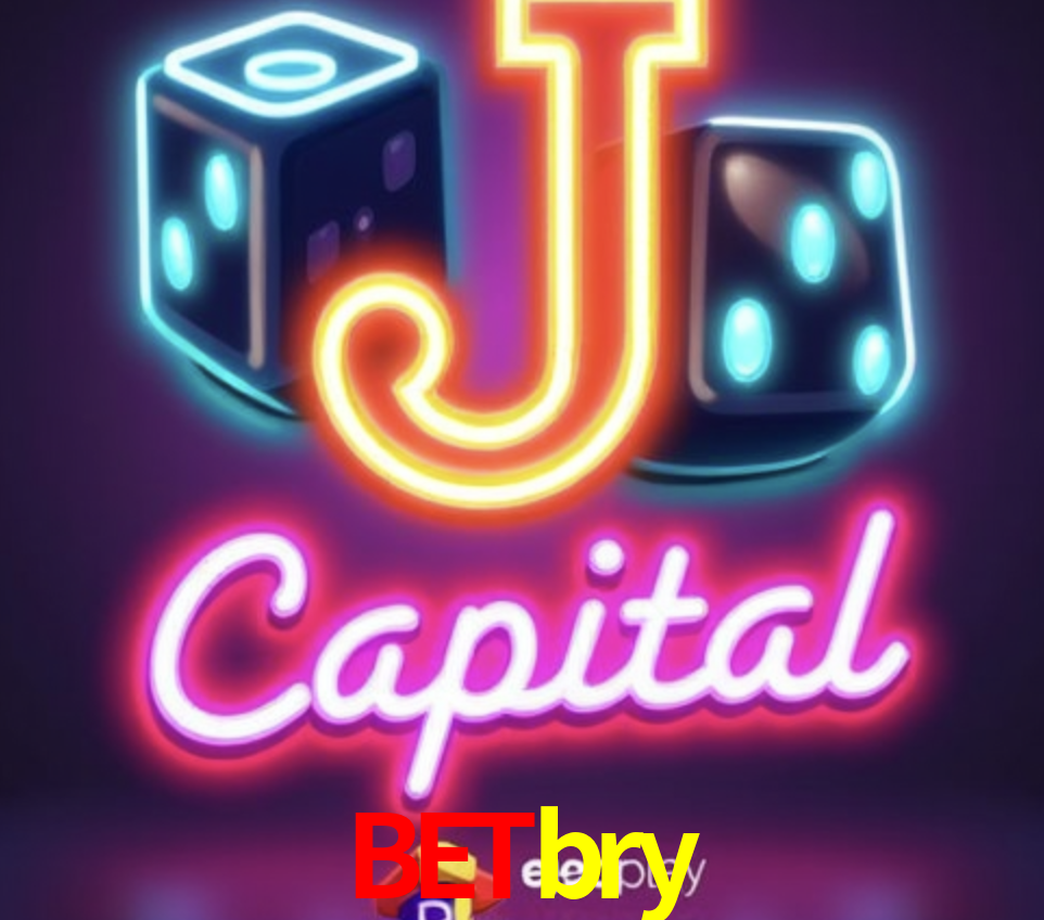 APP oficial da betbry para mobile