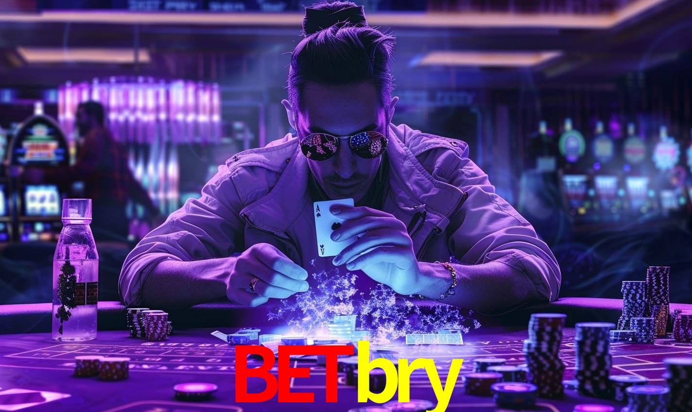 VIP Casino betbry