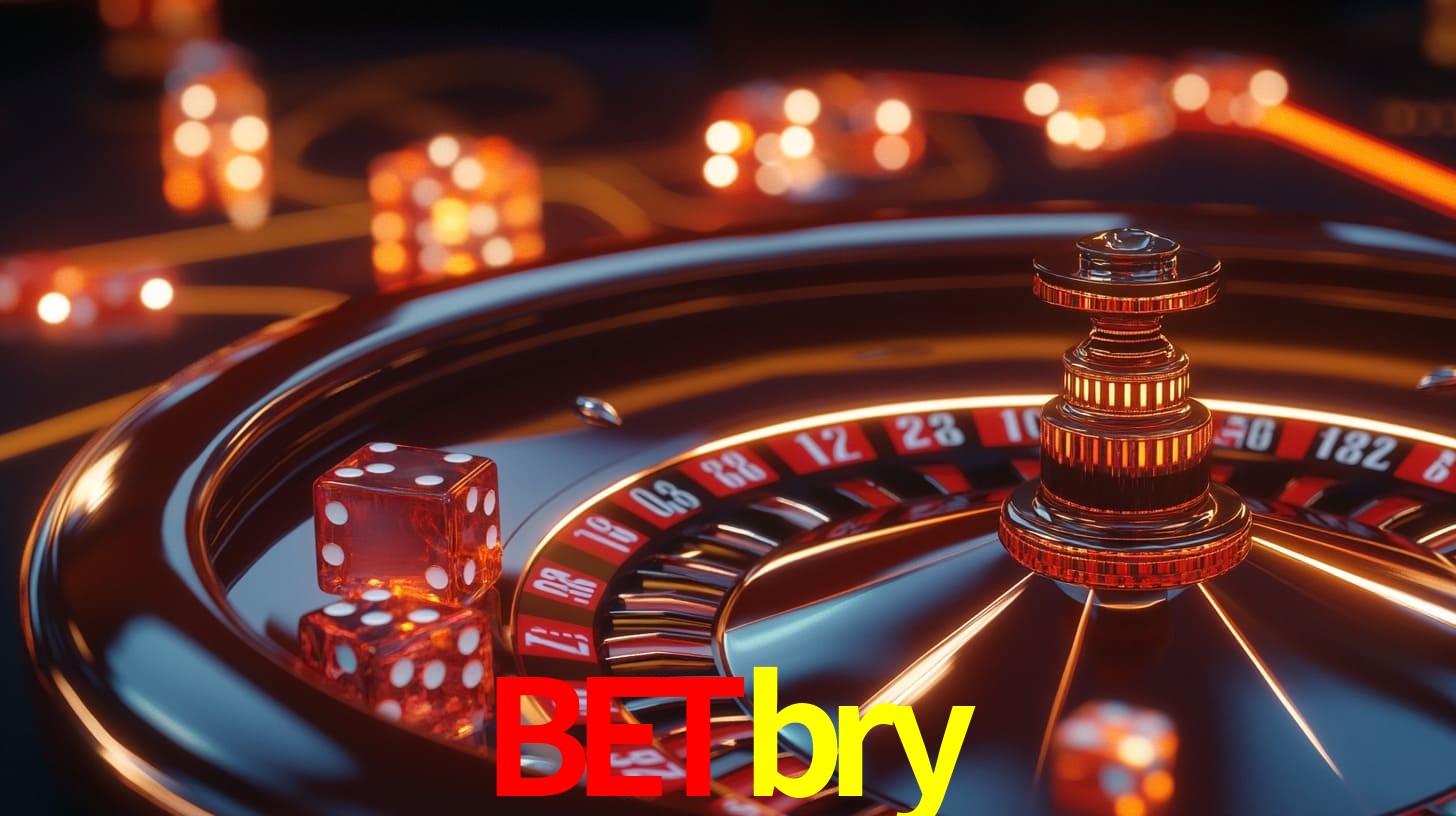 Live Casino betbry