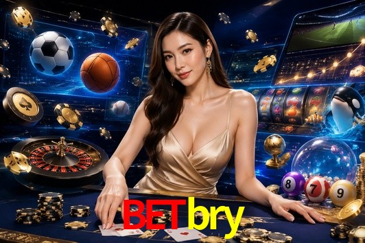 Secure Login betbry