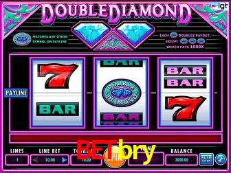Descubra o Mundo do Cassino Online com betbry