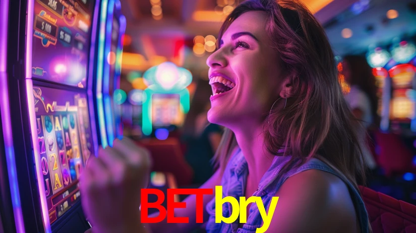 Experimente o Login Seguro Premium no betbry