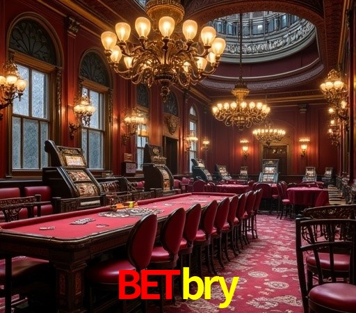 Jogos de Slot betbry
