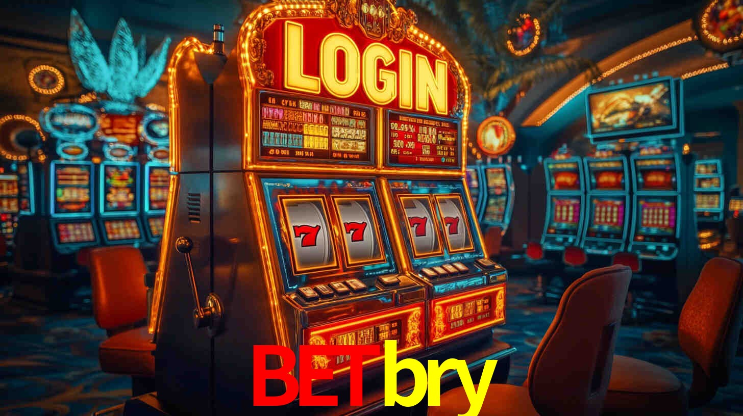 betbry App Interface