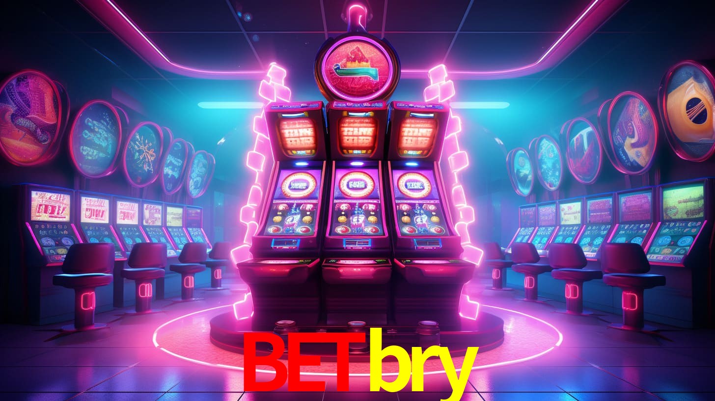 Sinta a adrenalina dos jogos de cassino com betbry