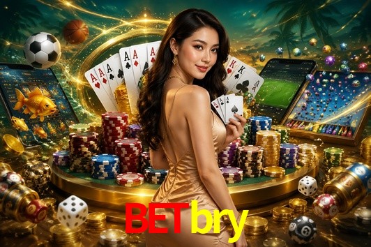 Roulette Table betbry